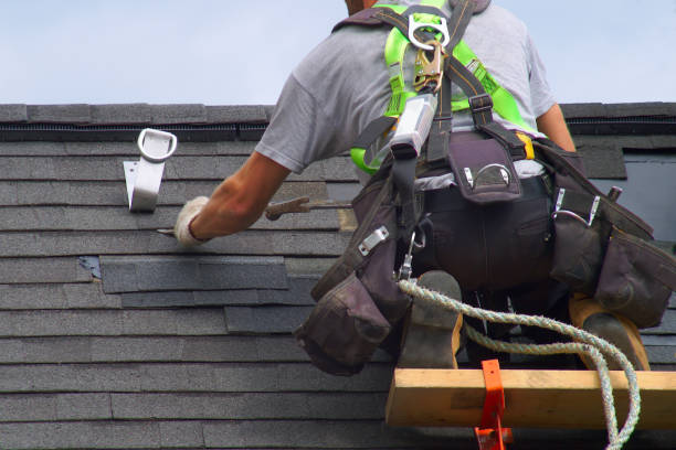 Professional Roofing Contractor in Governors Clu, NC