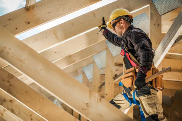 Best Flat Roof Repair Services  in Governors Clu, NC