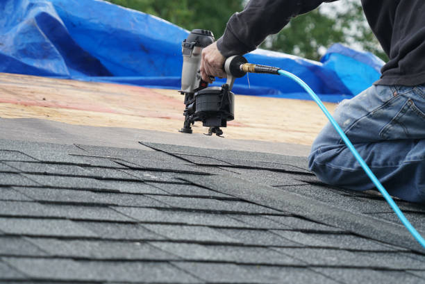Best Commercial Roofing Services  in Governors Clu, NC