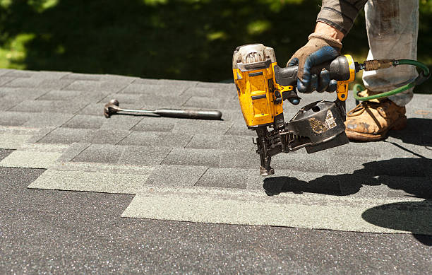 Best Best Roofing Contractors  in Governors Clu, NC